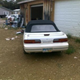 Image for article titled This Nissan 240SX Convertible Was a Legendary Rip-Off From Hell But Is Now Part of the Family
